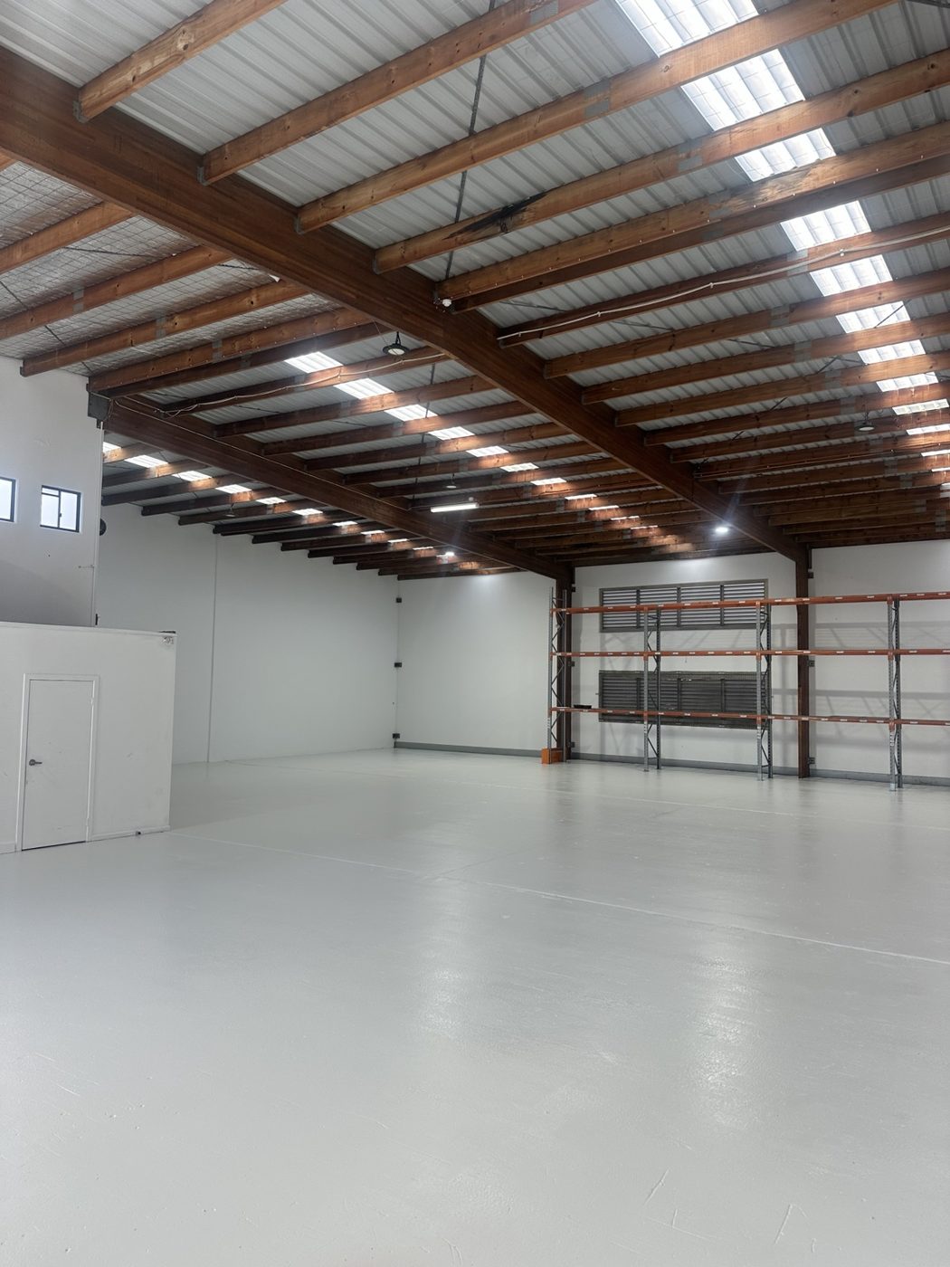 Painting project photo 3