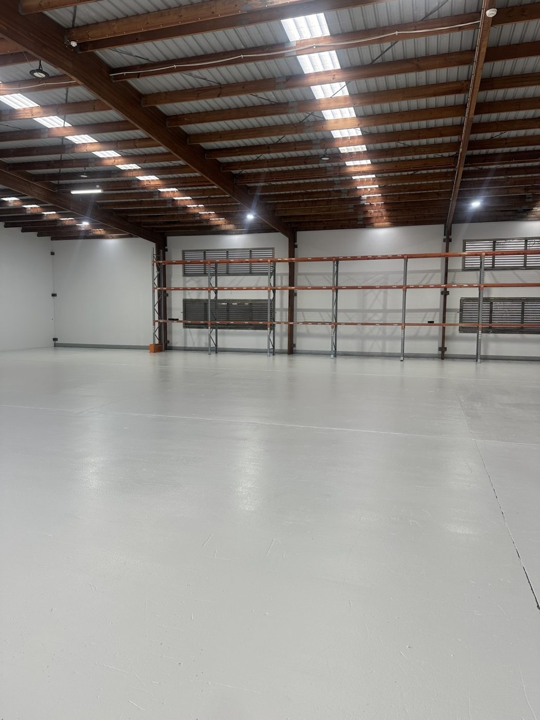 Painting project photo 4