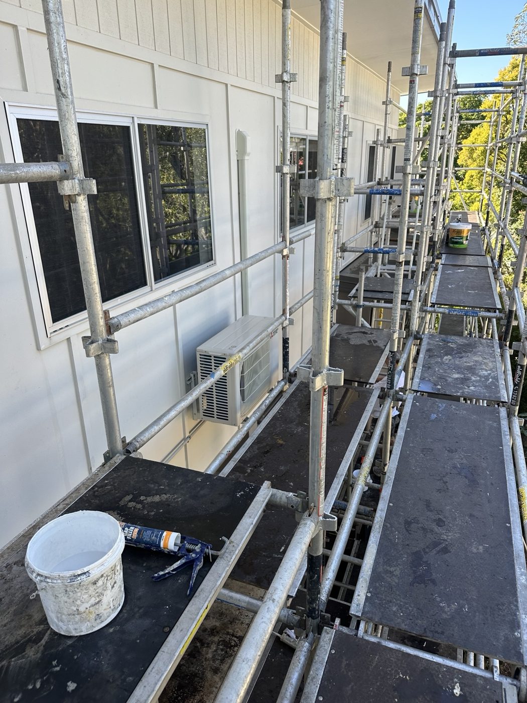 Painting project photo 5