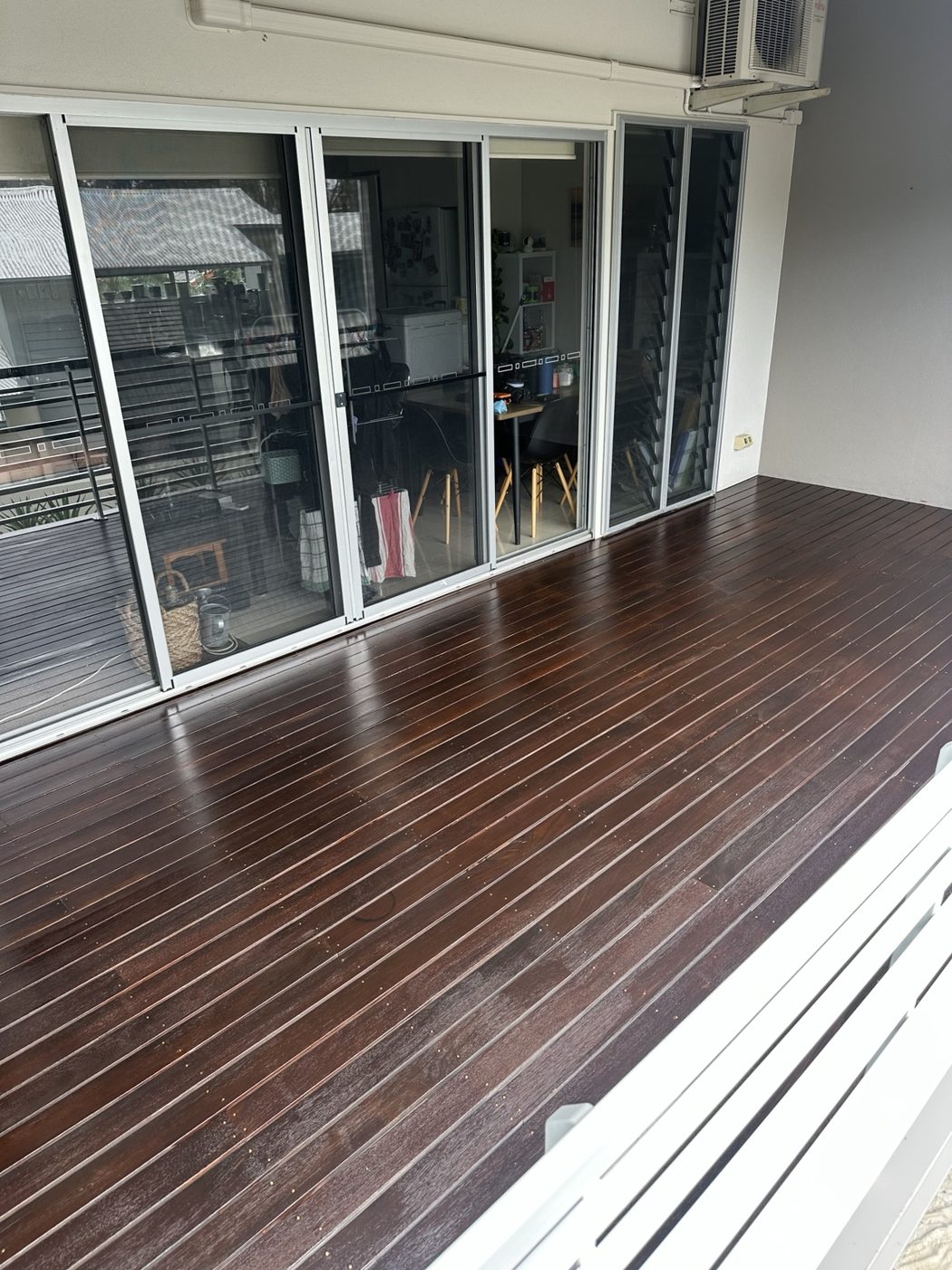 Painting project photo 8