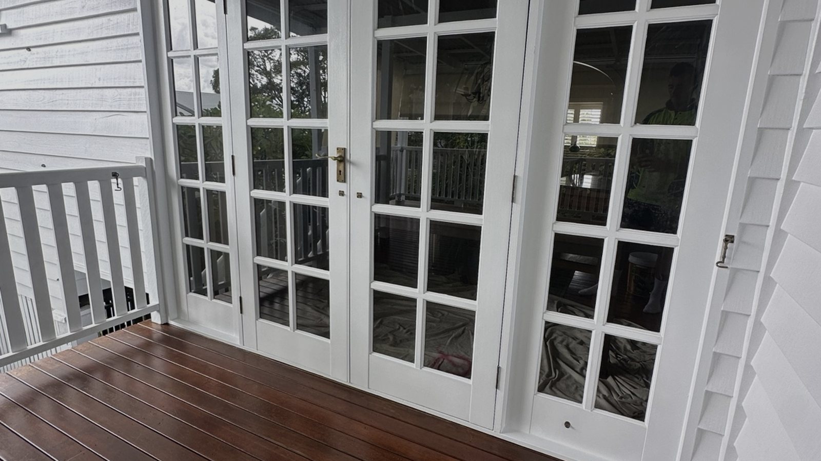 Premium painting project