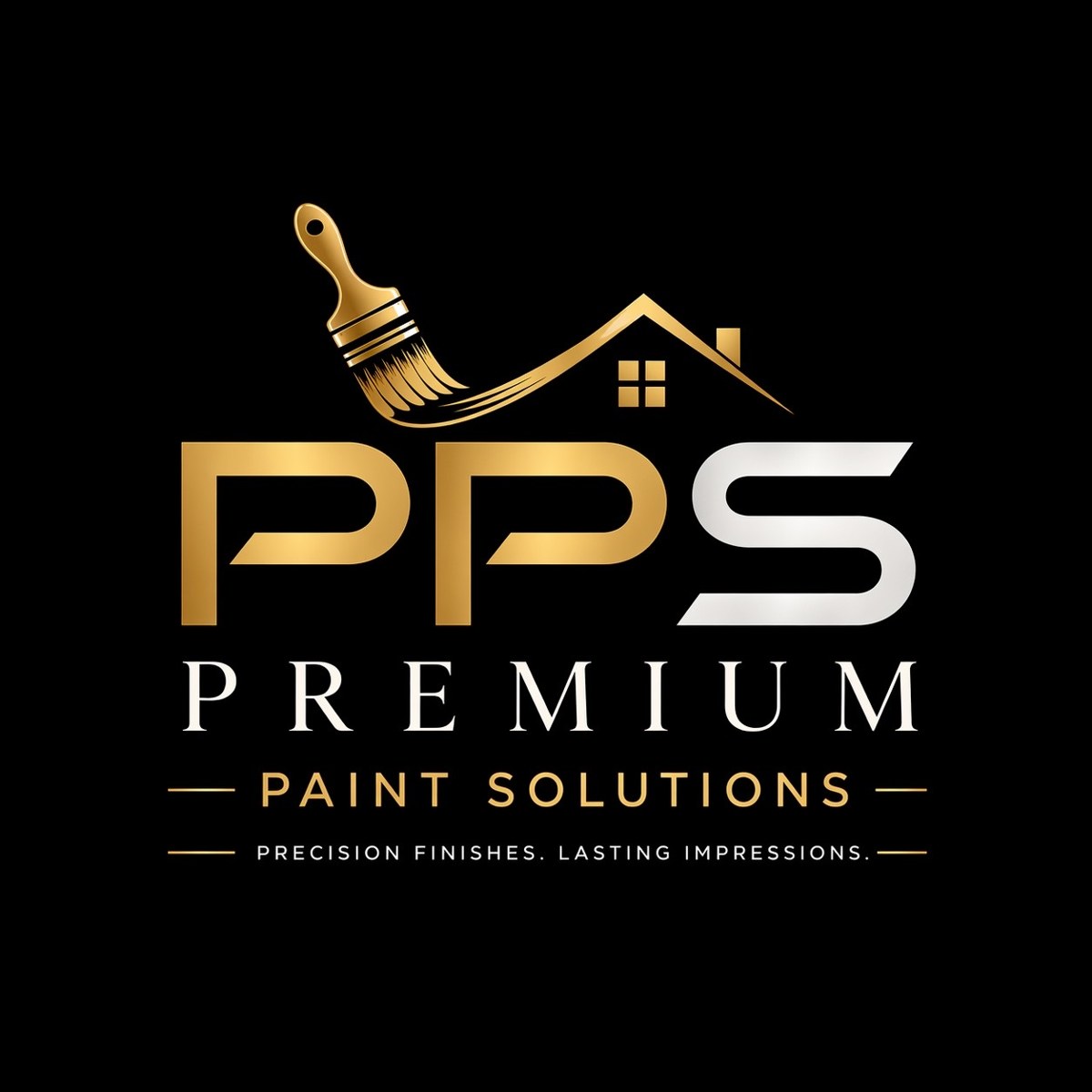 Premium Paint Solutions QLD logo